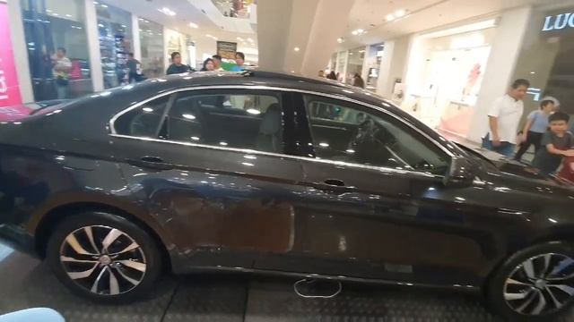 Volkswagen Philippines Lamando 2020 смотреть онлайн