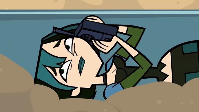 🌴 TOTAL DRAMA ISLAND 🌴 Episode 7 - "Phobia Factor" смотреть онлайн