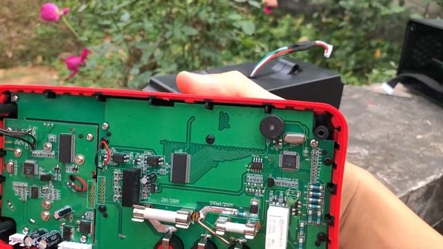 [Quick Review] Aneng An888s MULTIMETRE | Review & Teardown!