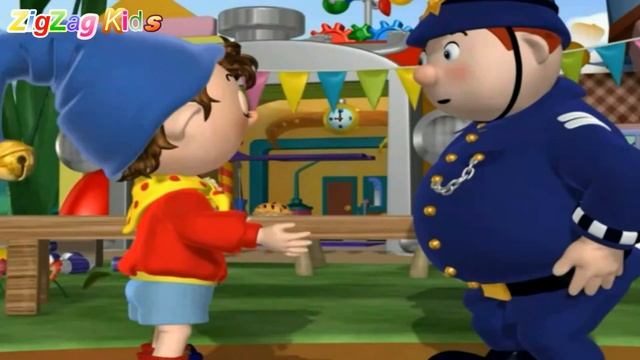 Noddy and the Toyland Fair | FULL MOVIE Game | ZigZag смотреть онлайн