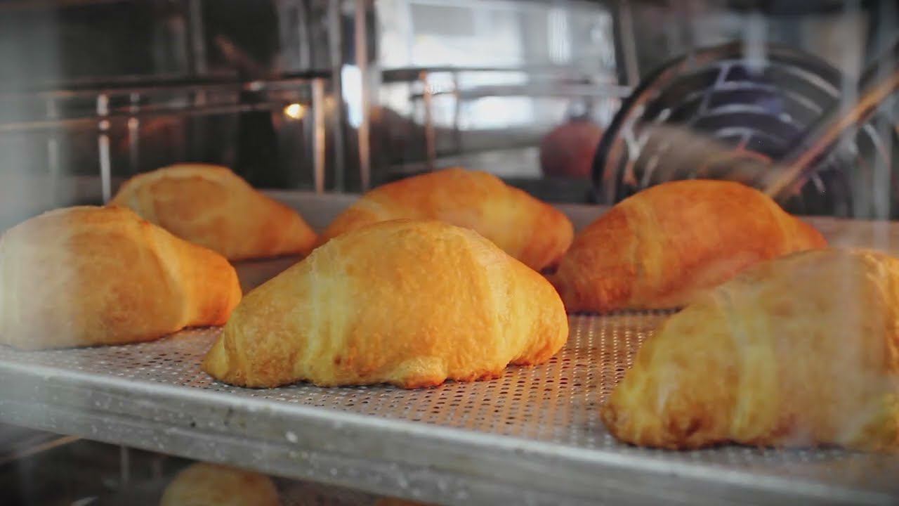 Convection Ovens PischTech