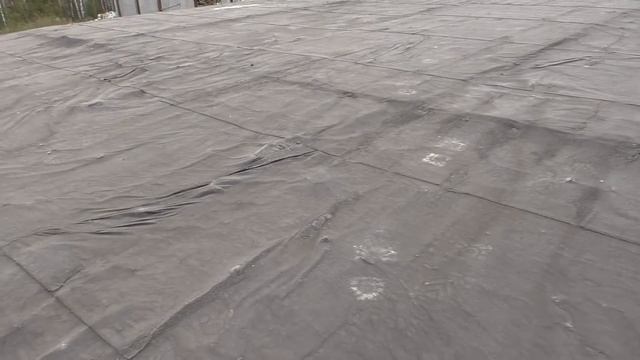 РЕМОНТ КРЫШИ ГАРАЖА смотреть онлайн