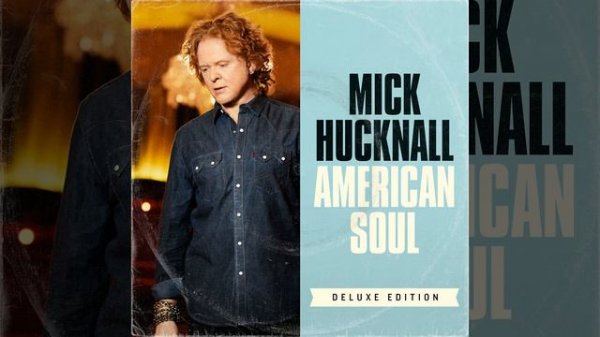 Mick Hucknall - That's How Strong My Love Is