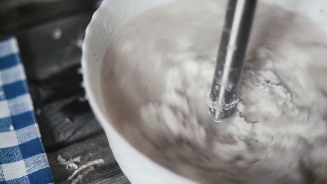 Веганские рецепты ☼ Кокосовое молоко смотреть онлайн