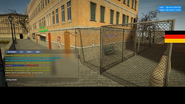 Dead Light Gaming German RP 7 2 смотреть онлайн