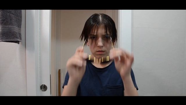 Подстригся налысо: Я СДЕЛАЛ ЭТО - я ЛЫСЫЙ смотреть онлайн