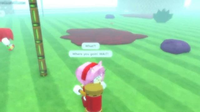 ROBLOX Sonic.EXE RP FUNNY (Or no) MOMENTS (Memes) смотреть онлайн