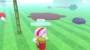ROBLOX Sonic.EXE RP FUNNY (Or no) MOMENTS (Memes)