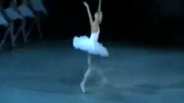 Лебединое озеро Большой театр смотреть онлайн