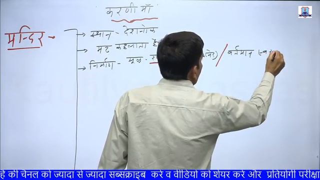 करणी माता Karni Mata राजस्थान कला-संस्कृति: लोक देविया | Rajasthan Art & Culture Part 12 By RD चारण