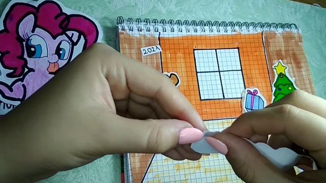 ☃️ БУМАЖНЫЕ СЮРПРИЗЫ ☃️/распаковка/знаки зодиака в виде стикеров ВК/? смотреть онлайн