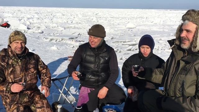 Рыбалка зимняя 2017 год смотреть онлайн