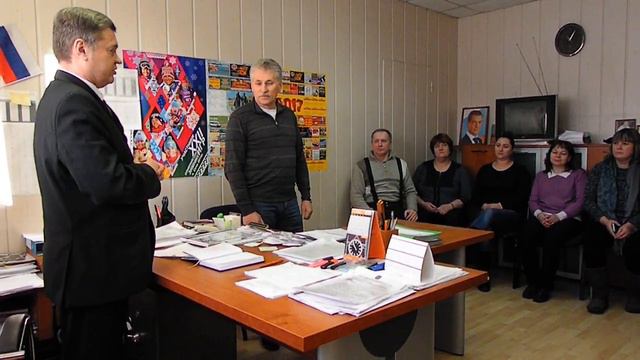 Вспомним замечательного человека Виктора Владимировича Семенина, который ушел от нас так рано. смотреть онлайн