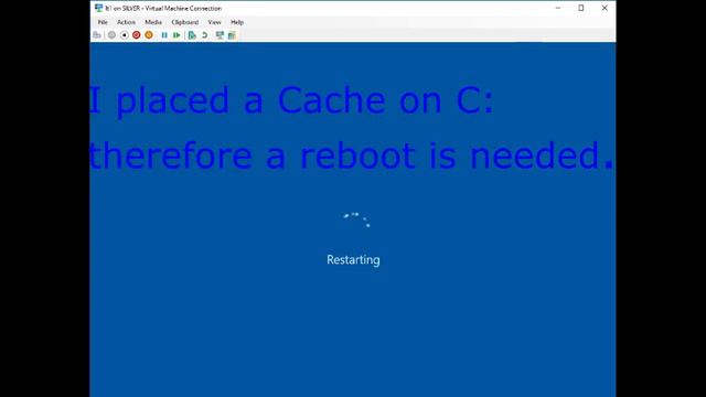 How to create a RAM / SSD Cache on Windows 10 смотреть онлайн