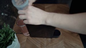 Nespresso Essenza: How To - Descaling (Чистка от накипи)