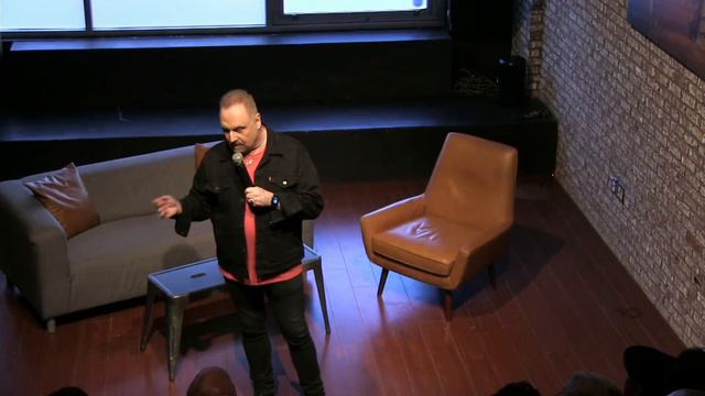 The Metron Experience смотреть онлайн