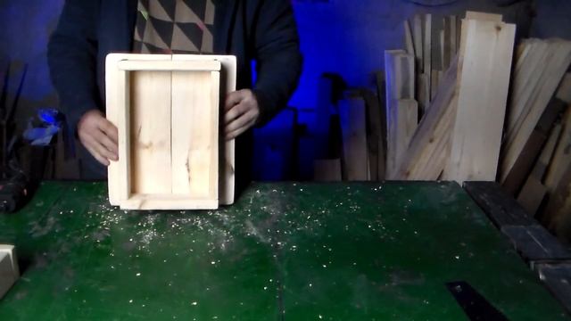 Табуретка своїми руками.Меблі своїми руками.Do-it-yourself furniture. смотреть онлайн