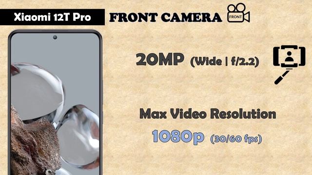 Xiaomi 12T Pro Vs Samsung A73 5G смотреть онлайн