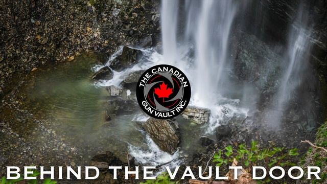 Behind The Vault Door - Episode 19 - Respecting The Armed Forces смотреть онлайн