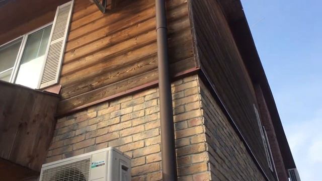 Демонтаж кондиционеров ДАЙКИН смотреть онлайн