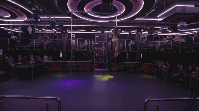 Dance First Battle - Категория Дебют - Бутба Марта смотреть онлайн