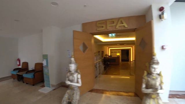 Турция 2021🇹🇷 Самый подробный обзор отеля: от ресепшн до пляжа! Sealife Kemer Resort, ноябрь. смотреть онлайн