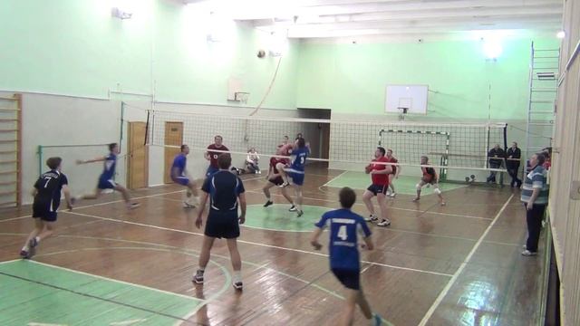 СКИЛ Данилов 2:0 смотреть онлайн