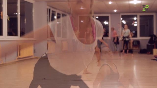 Modern Dance studio DEMO prezent video смотреть онлайн