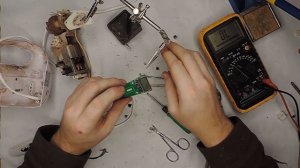 Ремонт миксера витек Vitec