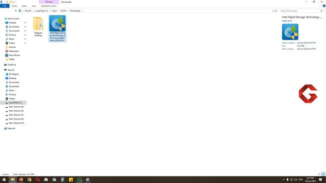 Windows 10,11 SSD M.2 PCIe NVMe Not Detected How to Fix VMD Intel RST Raid Driver Repair Install смотреть онлайн