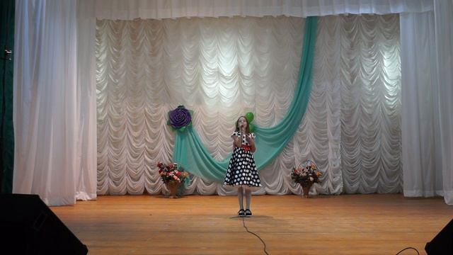 Дзерин София "Свободная птица" смотреть онлайн