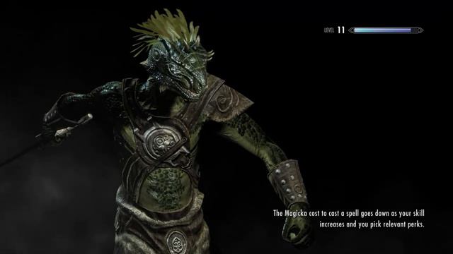 Skyrim SE (mods) - Porthos - Skyrealism Shiny / Fatherland: Sons / InnCredible смотреть онлайн
