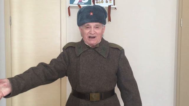 Василий Тёркин смотреть онлайн