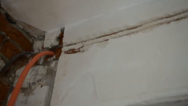 Как правильно завести интернет (utp или ftp) кабель в квартиру смотреть онлайн