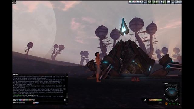 Tutorial 3: Maps And Teleporting