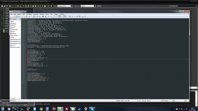 Terrablox: Devlog 34 - Been A While смотреть онлайн