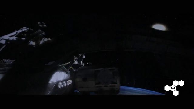 KIA 360° projection and 3D mapping смотреть онлайн