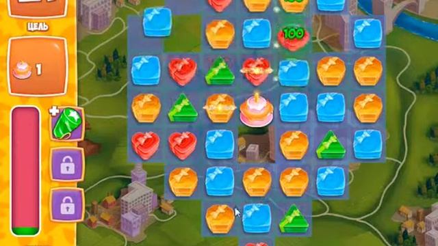 игра День Рождения приложение в контакте смотреть онлайн