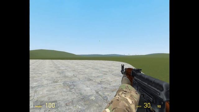 Обзор модов (Garry's mod) смотреть онлайн