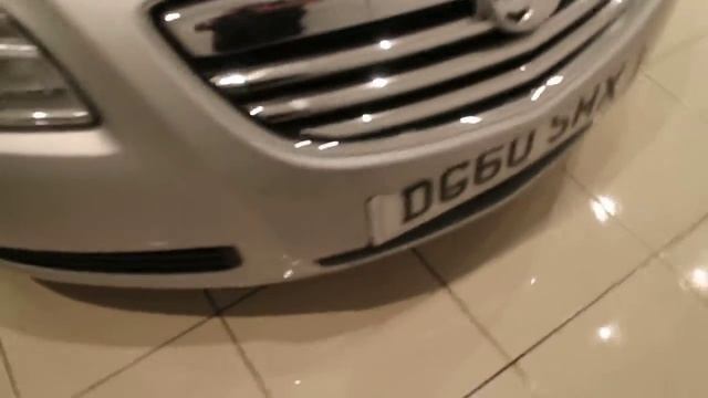 USED VAUXHALL INSIGNIA 1.8 EXCLUSIV 5DR 138 BHP смотреть онлайн