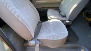 1993 Toyota Town Ace - The Perfect Quirky Ride, For Non-Enthusiasts! (You Might Want One!)