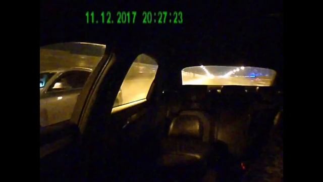 «SANDY» vs. Audi A4 [B8] 3.0TDI St.2 «TDI Tuning» + Audi A6 [C7] 3.0TDI St.3 «DieselBoost» 370+HP смотреть онлайн