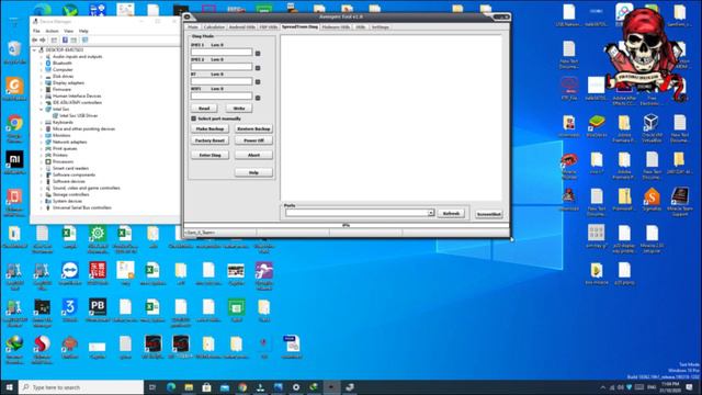 Nokia C2 Ta-1204 Hard Reset NO RECOVERY No Command Format Screen Lock NO RECOVERY смотреть онлайн