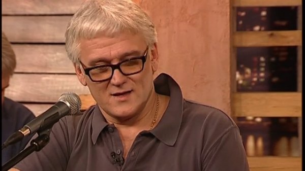 Александр Маршал