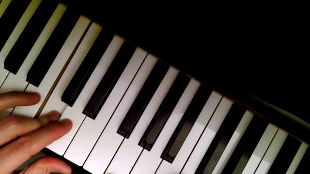 Piano Sketch 32 (Part 1 of 2) - 4/15/2017 смотреть онлайн