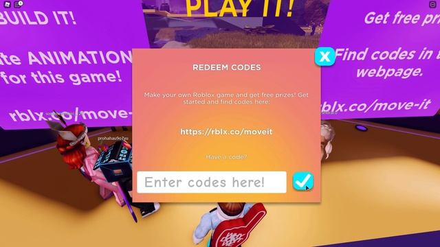 Ещё четыре промокода на РОБЛОКС 2021 | промокоды в роблокс 2021 смотреть онлайн