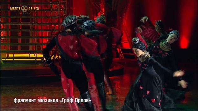 К Международному дню танца: наш балет! смотреть онлайн