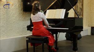 Э.Григ Весна