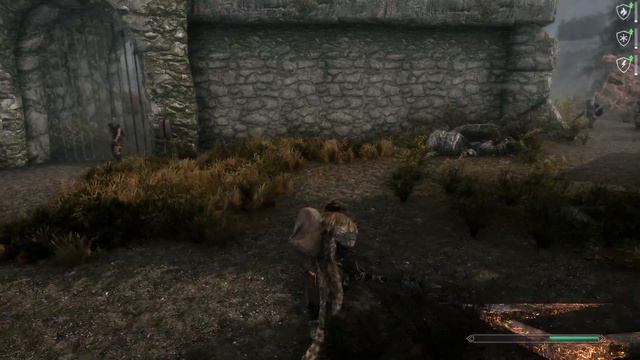 Falskaar invading Staalgarde смотреть онлайн