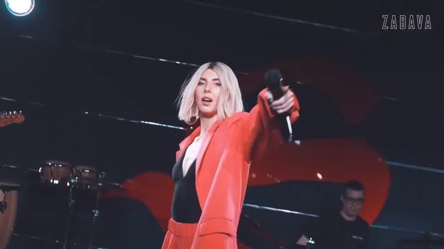 ZABAVA аккустика промо нарезка песен - ZABAVA Band